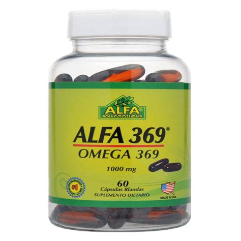 如何平衡omega369脂肪酸 .